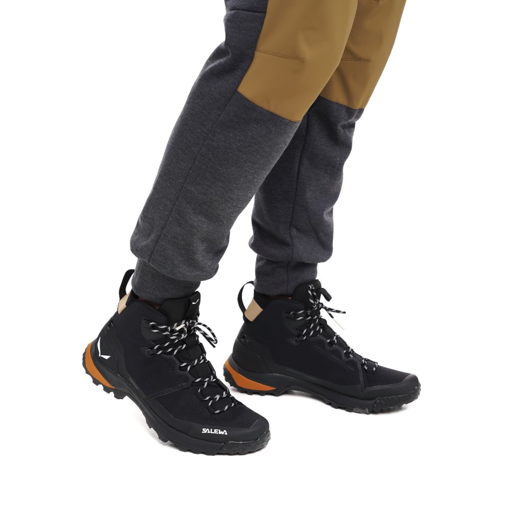 Штани Turbat Camp Trek Mns L сірий - 6 - Robinzon.ua