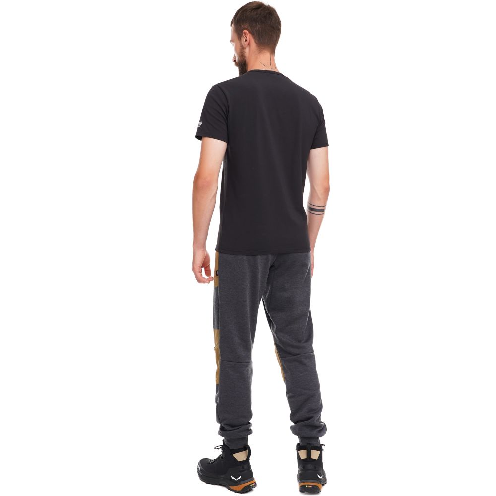 Штани Turbat Camp Trek Mns L сірий - 3 - Robinzon.ua