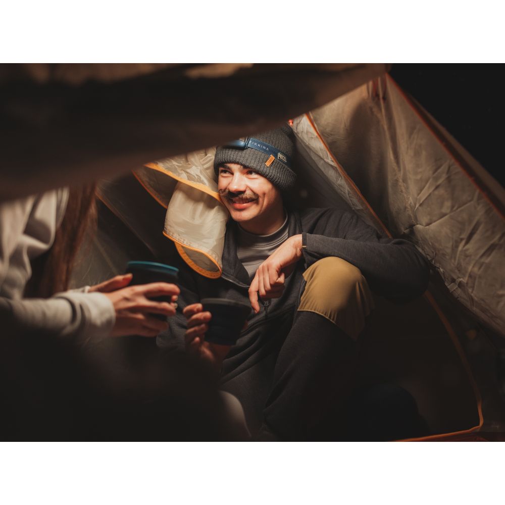 Штани Turbat Camp Trek Mns M сірий - 7 - Robinzon.ua