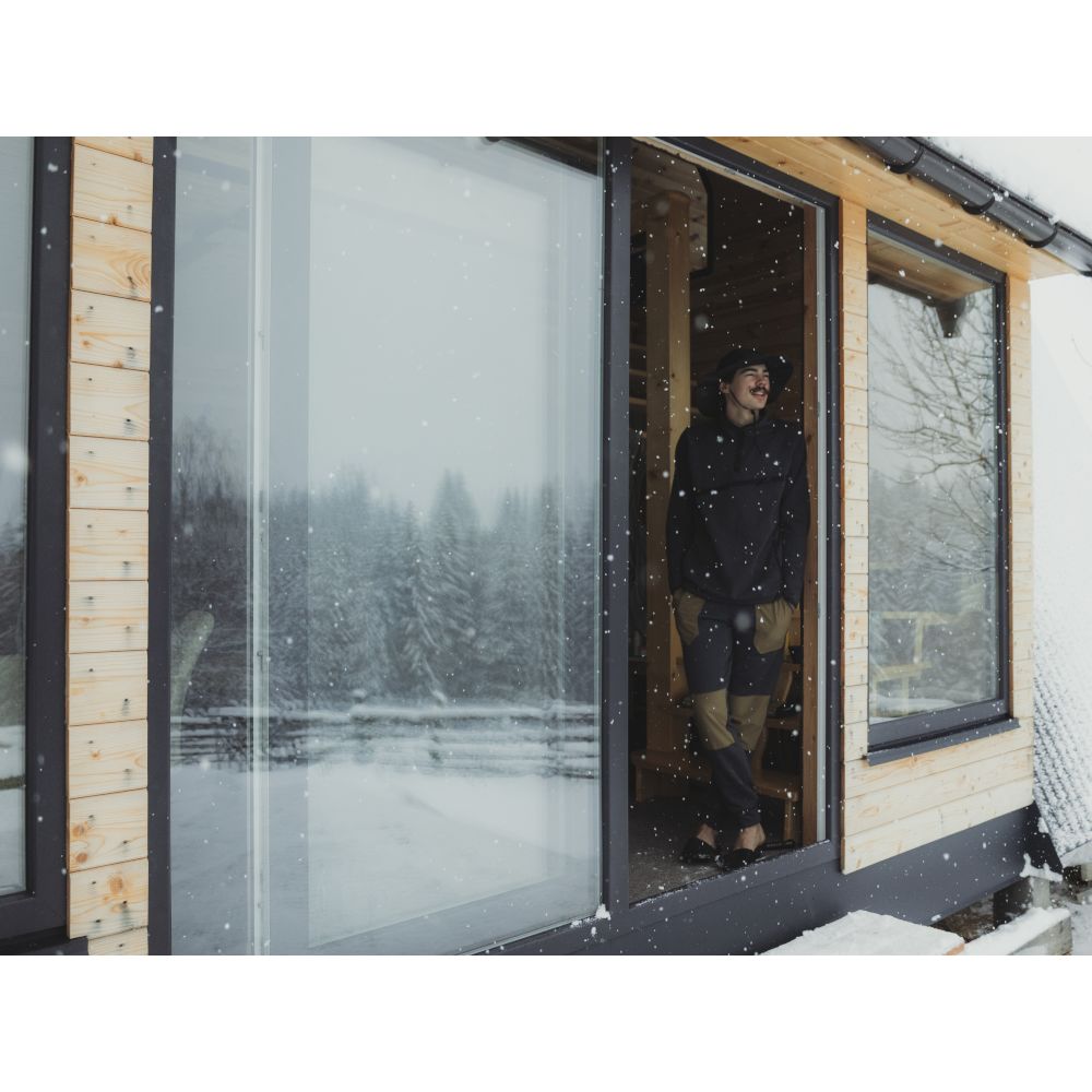 Штани Turbat Camp Trek Mns S сірий - 8 - Robinzon.ua