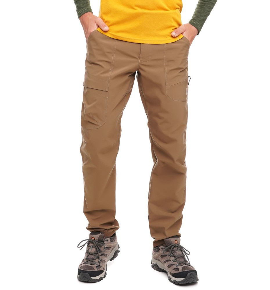 Штани Turbat Explorer Mns XL коричневий - Robinzon.ua