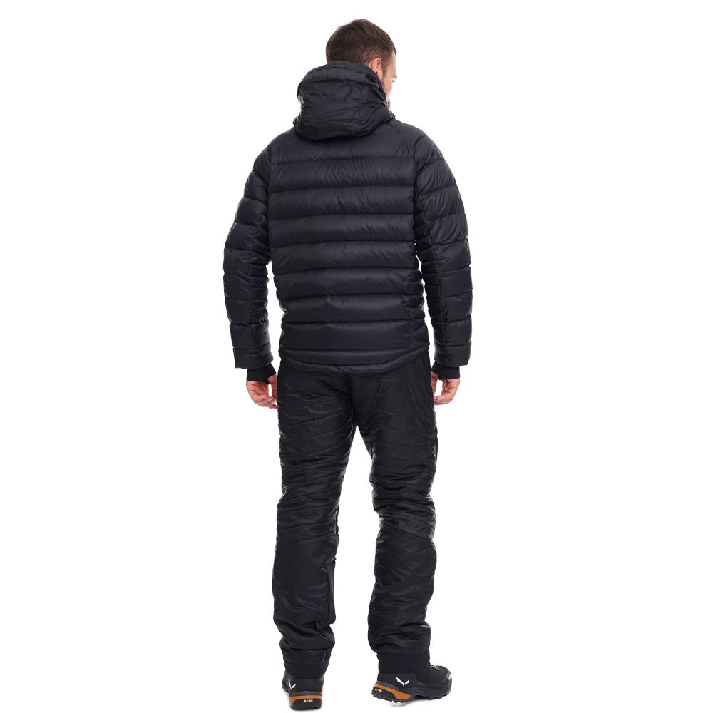 Штани Turbat Iceberg Mns L чорний - 3 - Robinzon.ua