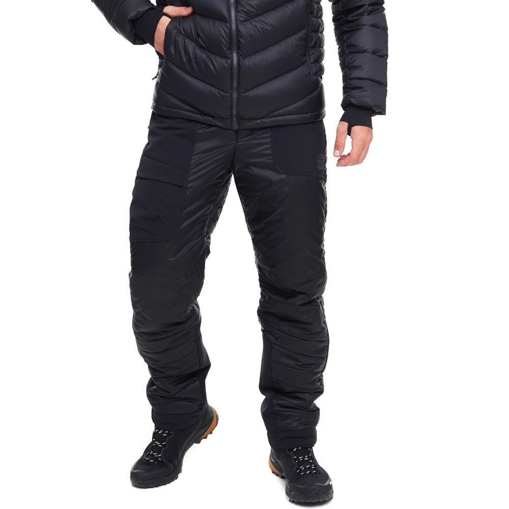 Штани Turbat Iceberg Mns M чорний - 1 - Robinzon.ua