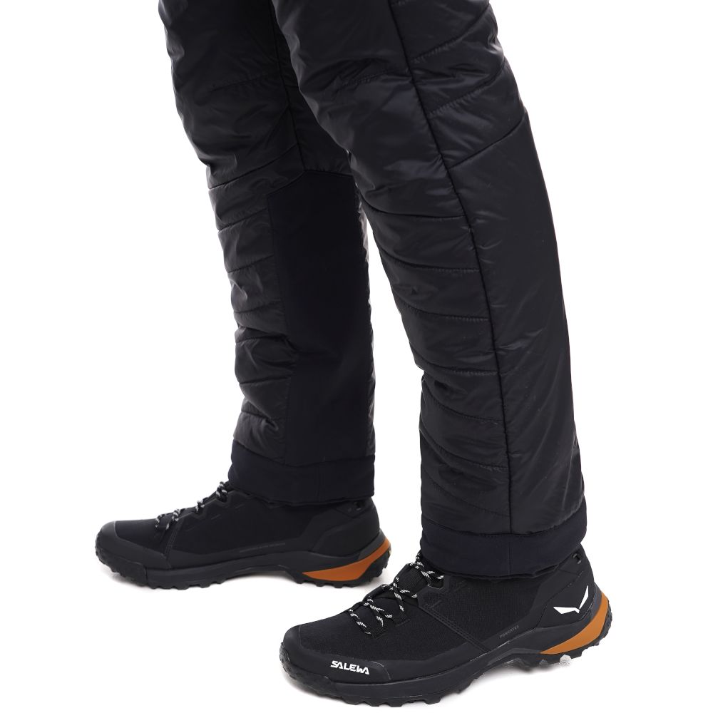 Штаны Turbat Iceberg Mns XL черный - 6 - Robinzon.ua