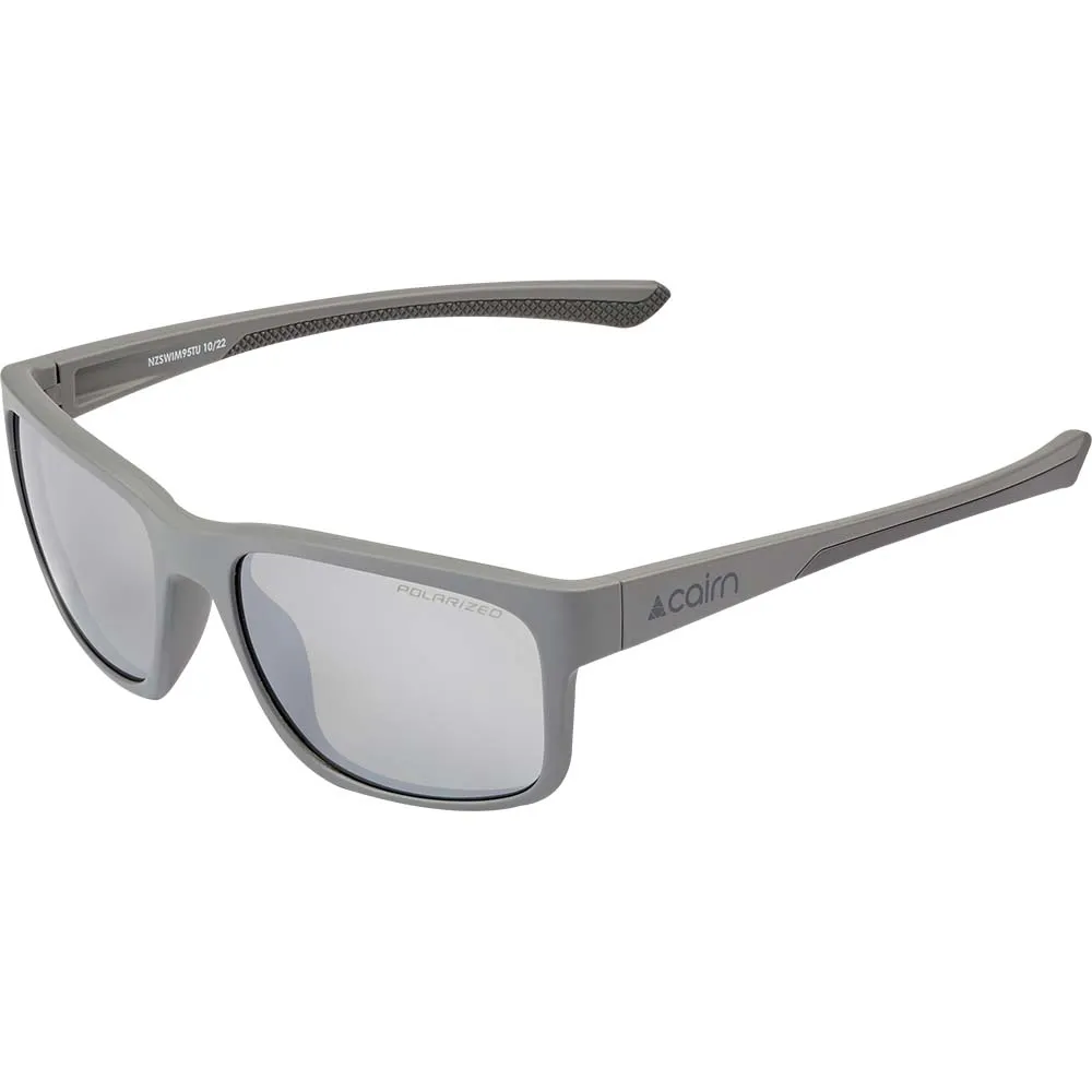 Cairn окуляри Swim Polarized 3 NZSWIM-95 - Robinzon.ua