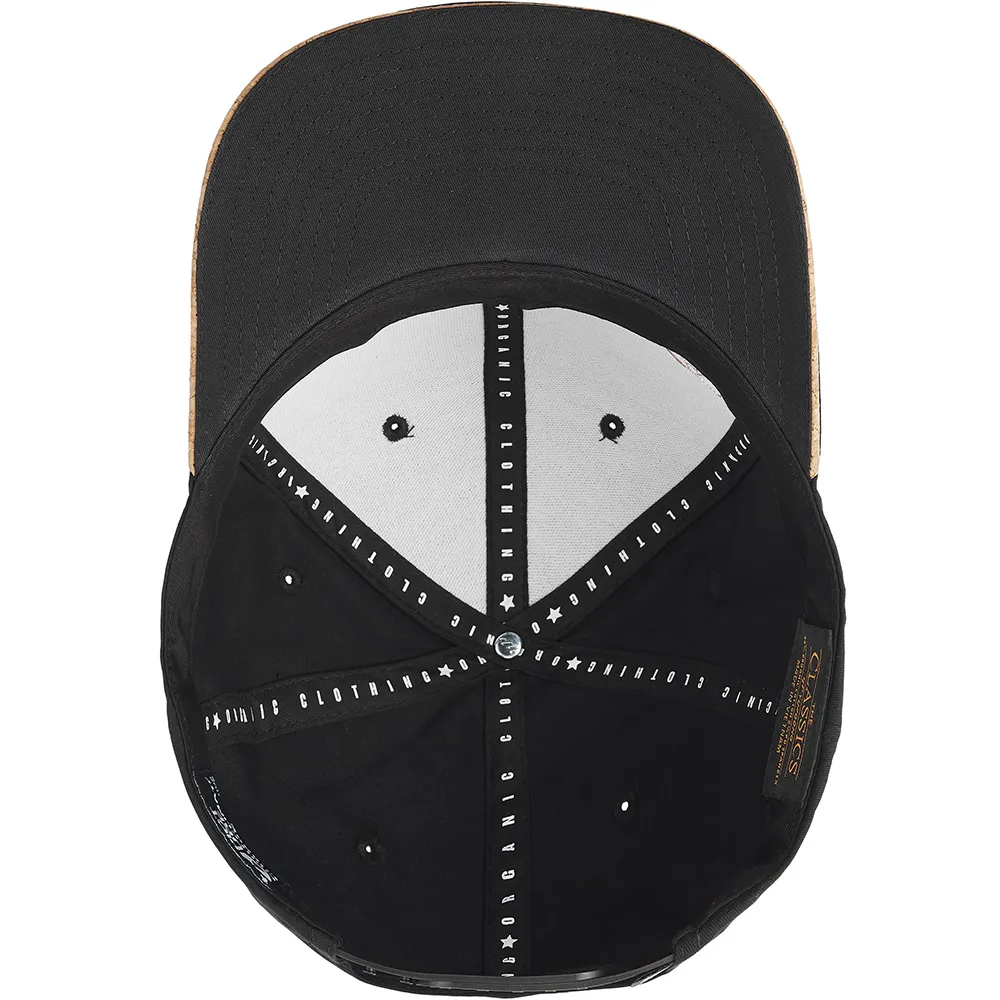 Picture Organic кепка Kline - 2 - Robinzon.ua