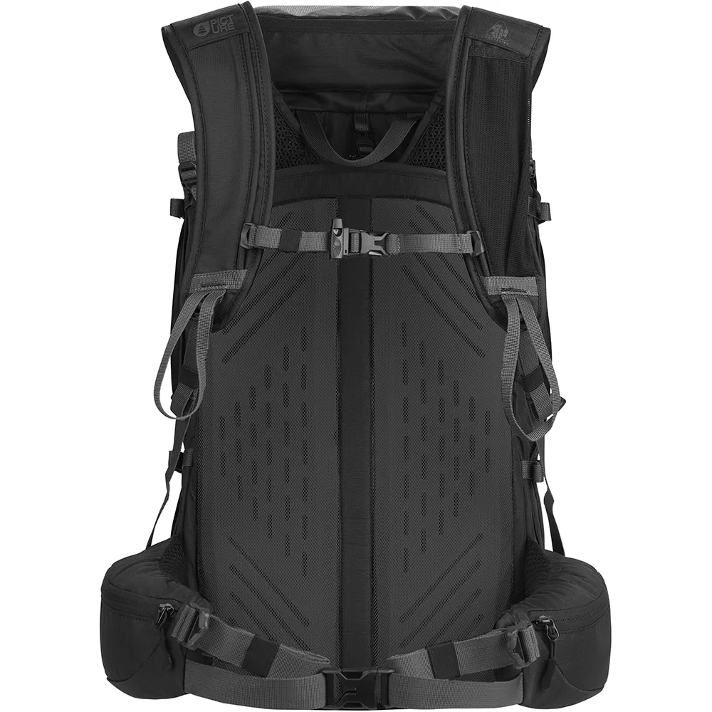 Picture Organic рюкзак Off Trax 30+10 BP200A - 1 - Robinzon.ua