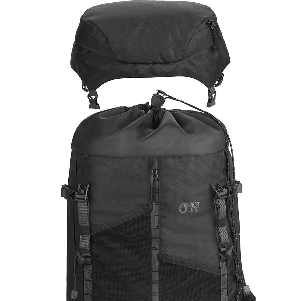 Picture Organic рюкзак Off Trax 30+10 BP200A - 3 - Robinzon.ua