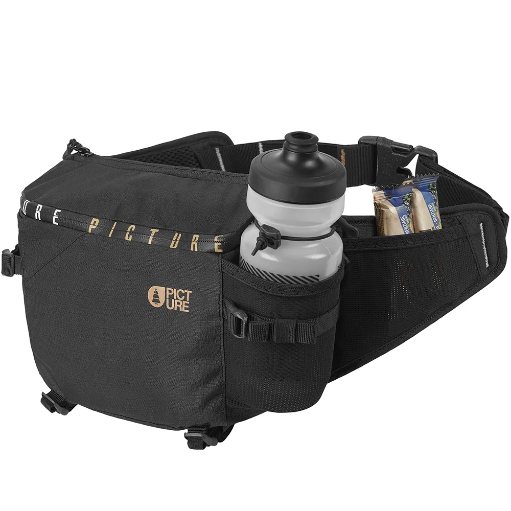 Picture Organic сумка поясна Off Trax - 3 - Robinzon.ua