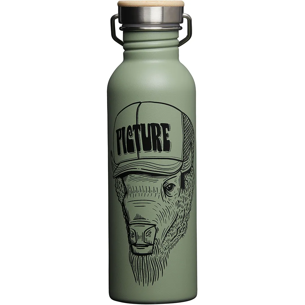 Picture Organic фляга Hampton - Robinzon.ua