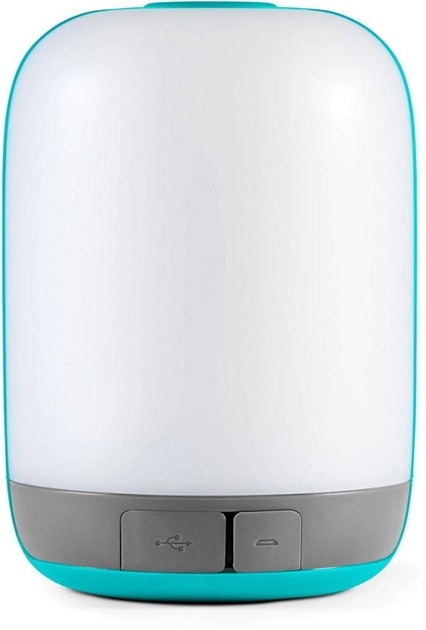 Ліхтар кемпінговий Biolite Alpenglow 250 (Teal) BLT LNA0100 - 1 - Robinzon.ua