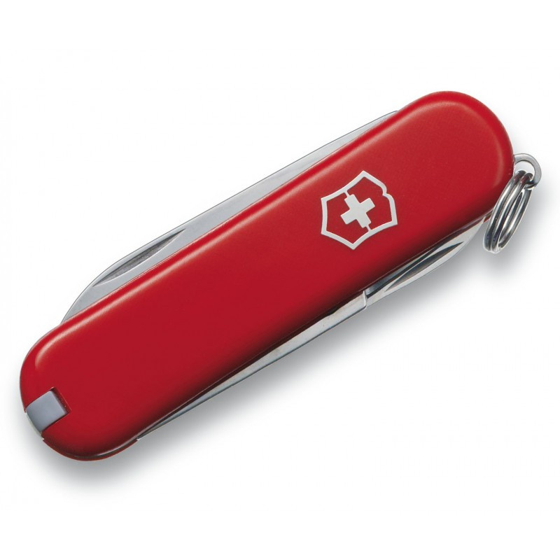 Розкладний ніж Victorinox Classic SD Vx06223.B1 - 1 - Robinzon.ua