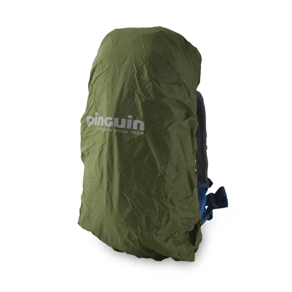 Чехол от дождя Pinguin Raincover 2020, 75-100 л, Black, р.XL (PNG 356496) - 6 - Robinzon.ua