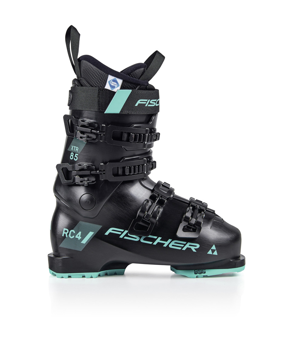 Черевики Fischer RC4 85 HV GW XTR 24 (U21623) - Robinzon.ua