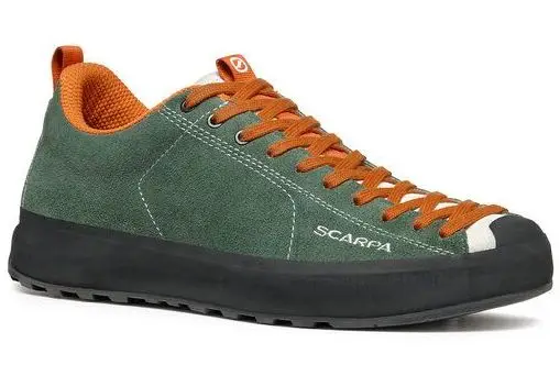 Кросівки SCARPA Mojito Wrap Forest 32708-350-3-45 - Robinzon.ua