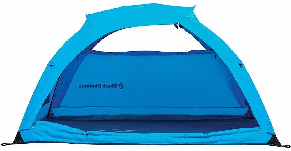 Black Diamond Hilight 2P палатка (Distance Blue, One Size) - 2 - Robinzon.ua