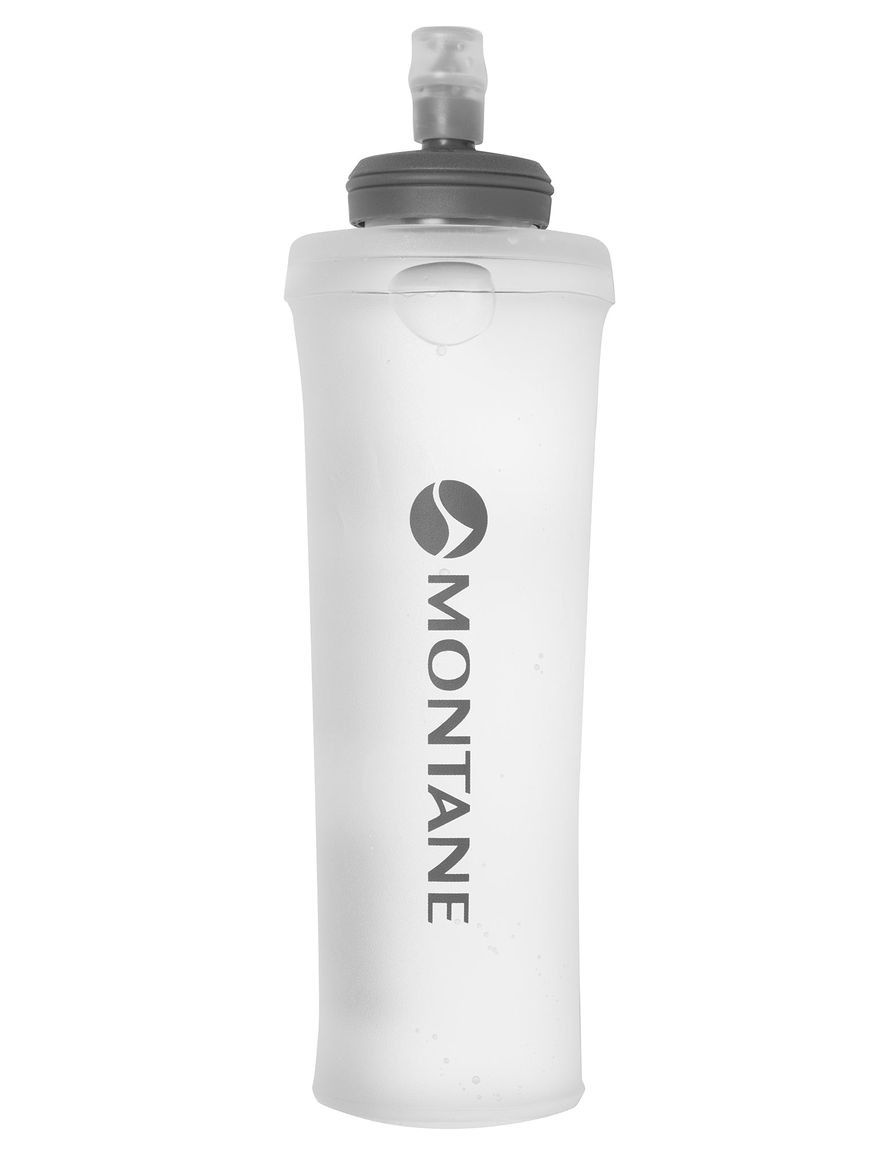 Фляга Montane Ultraflask 500 ml, Montane Logo (5056601006144) - 1 - Robinzon.ua