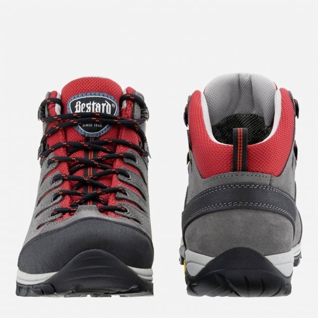 Черевики 3538.42 Bestard 42 - 2 - Robinzon.ua