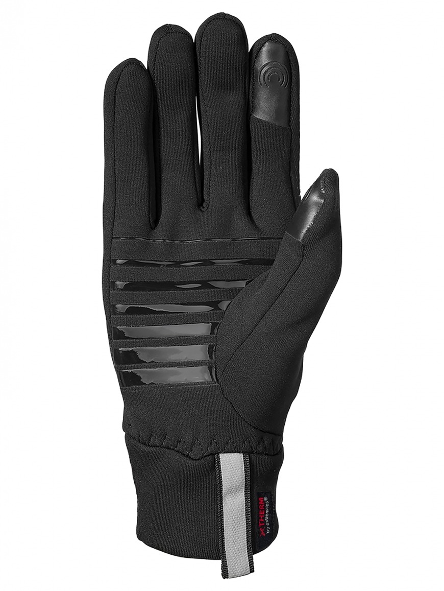 Рукавички Extremities Sticky X Therm Gloves, Black, S/M (5060905711383) - 1 - Robinzon.ua
