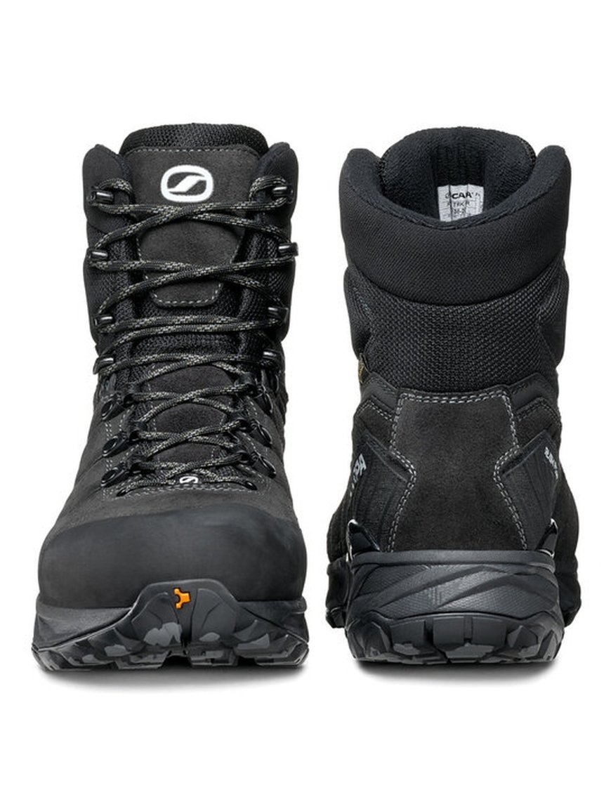 Черевики SCARPA Rush Polar GTX Thyme green 63138-200-2-46 - 2 - Robinzon.ua