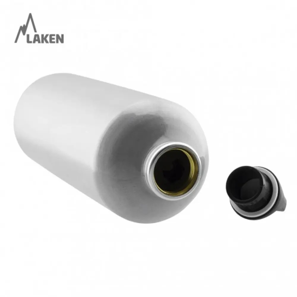 Бутылка для воды 71-R Laken - 1 - Robinzon.ua