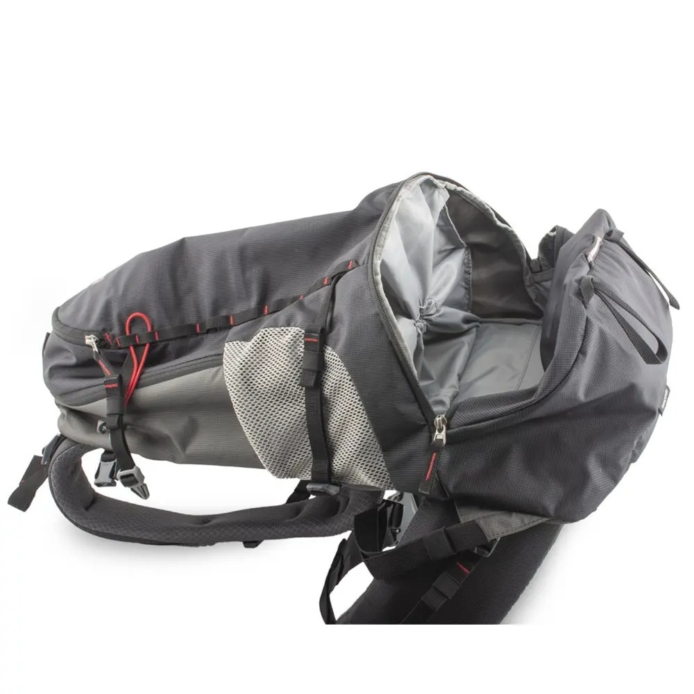 Рюкзак Pinguin Vector 35, Black (PNG 316193) 2020 - 18 - Robinzon.ua