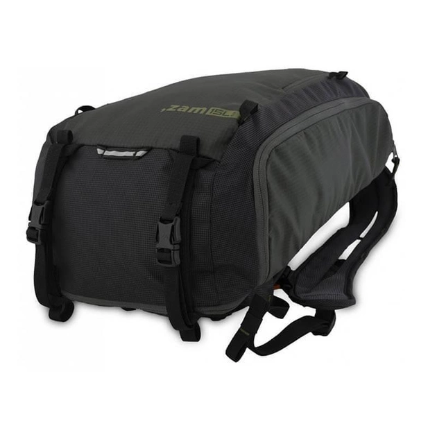 Рюкзак велосипедний Acepac Zam 15 Exp, Grey (ACPC 207621) - 12 - Robinzon.ua