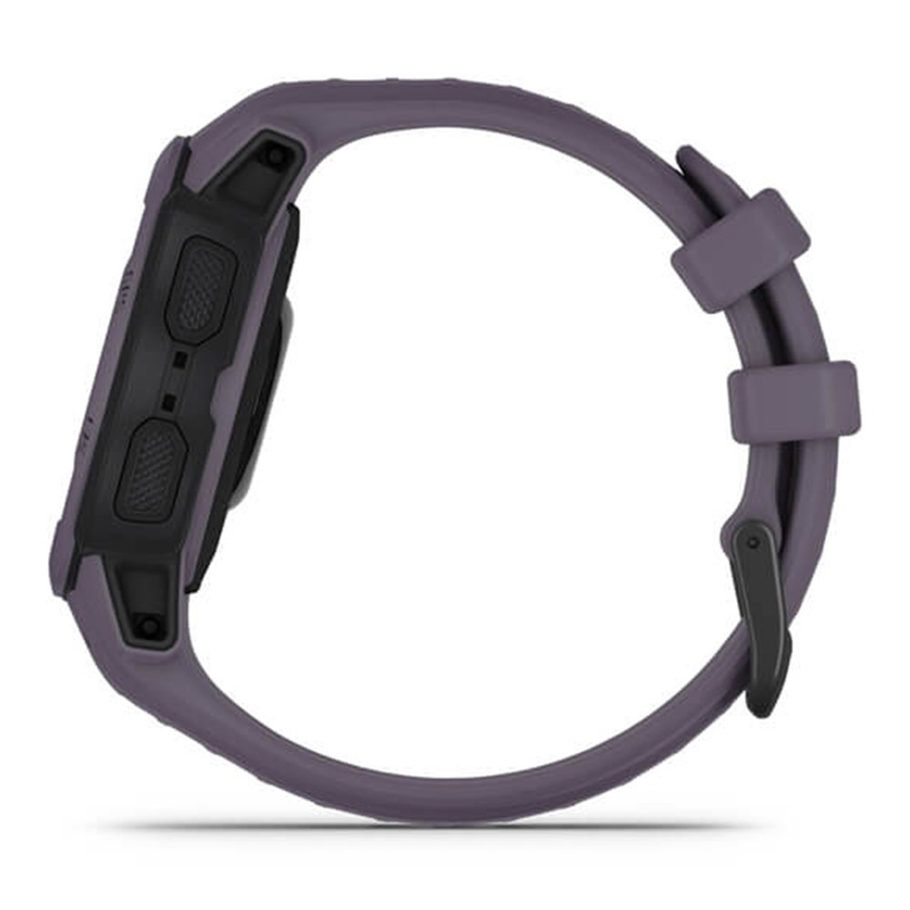 Часы-навигатор Garmin Instinct 2S Deep Orchid 010-02563-04 - 5 - Robinzon.ua