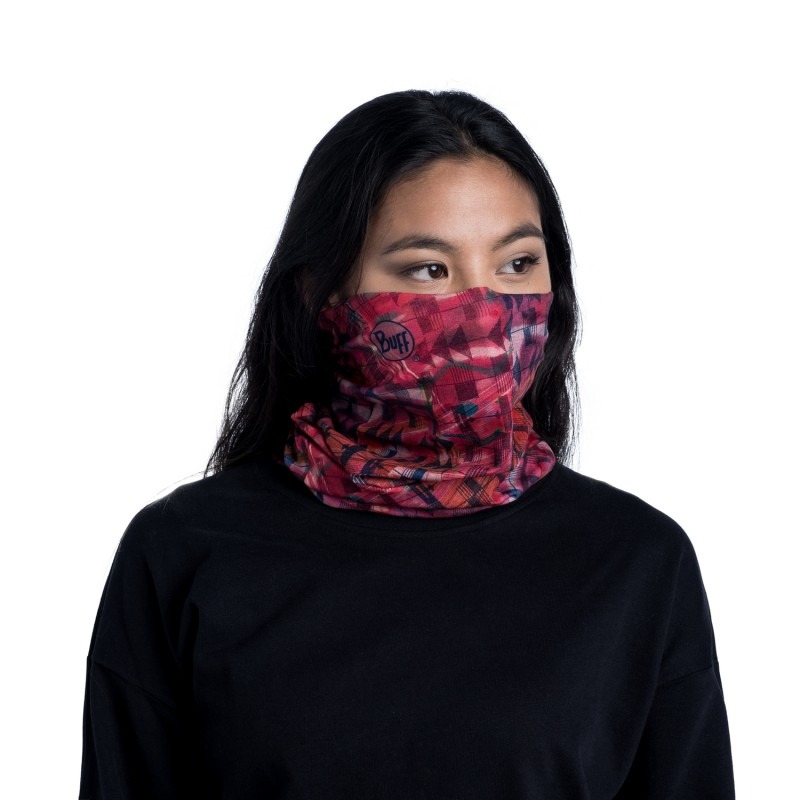 Шарф-труба Buff Original, Shizen Multi (BU 126389.555.10.00) - 2 - Robinzon.ua