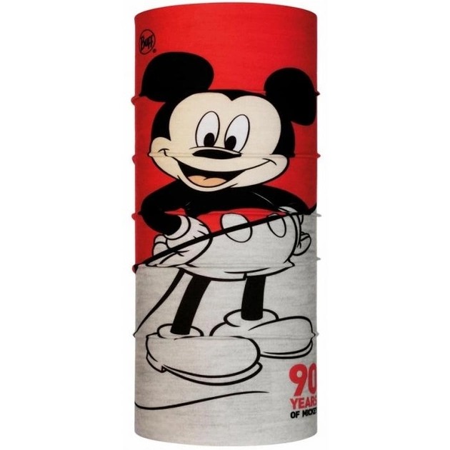 Шарф-труба дитячий (4-8) Buff Disney Mickey Original, 90TH Multi (BU 121577.555.10.00) - Robinzon.ua