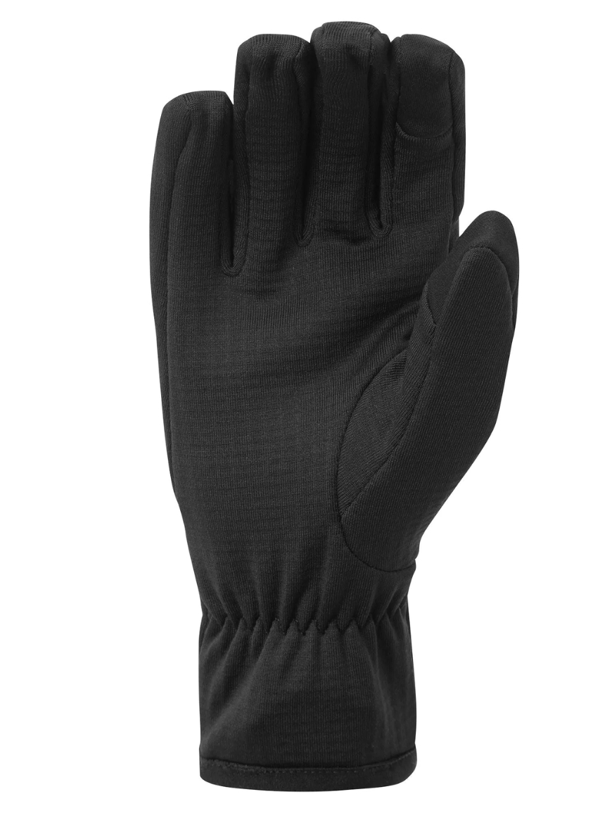 Рукавички Montane Protium Glove, Black, XL (5056237086381) - 1 - Robinzon.ua