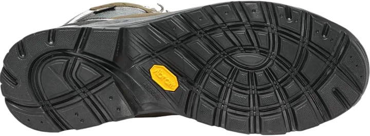 Черевики чоловічі Asolo Greenwood EVO GV MM, Major Brown, 43.7 (ASL A23128.A034-9.5) - 5 - Robinzon.ua