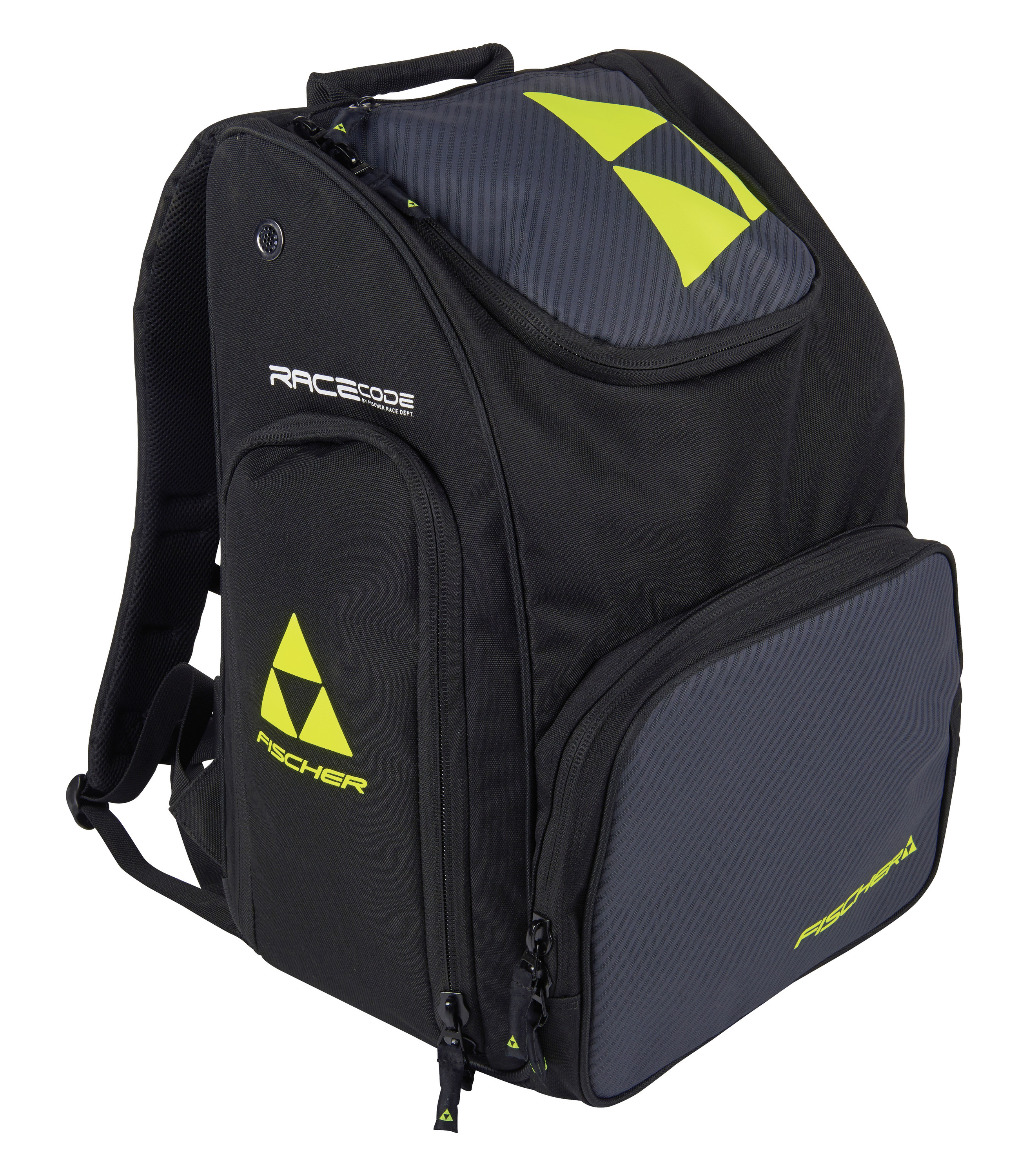 Рюкзак Fischer Backpack Race 55L  (Z03522) - Robinzon.ua