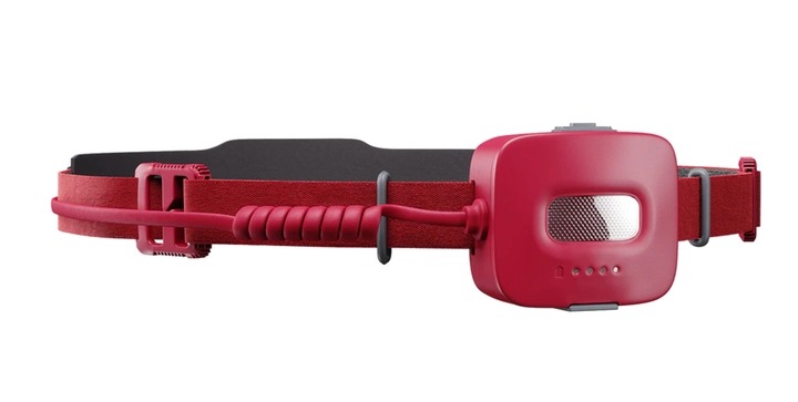 Ліхтар налобний Biolite Headlamp 425, Ember Yellow (BLT HPA0312) - 3 - Robinzon.ua