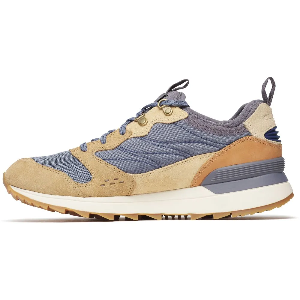 Кросівки Merrell Alpine 83 Sneaker Recraft Mns 45 - синій/персиковий - 3 - Robinzon.ua