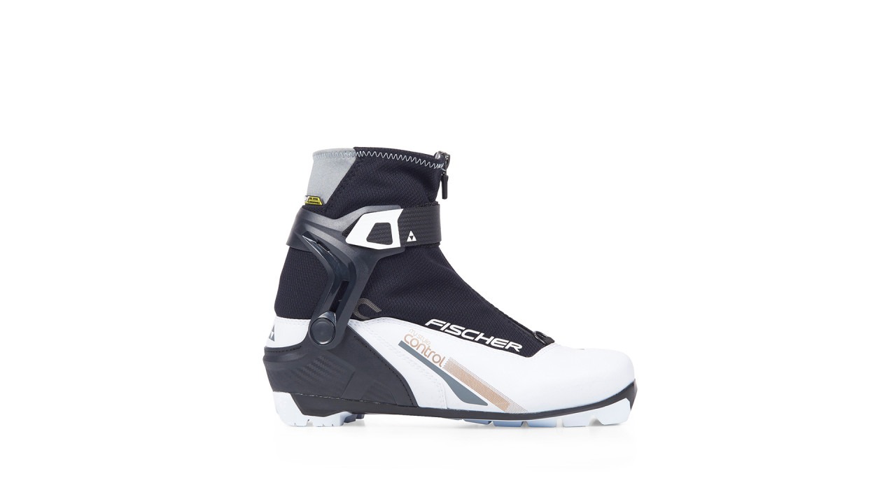 Черевики Fischer XC Control My Style 36 (S28219) - Robinzon.ua