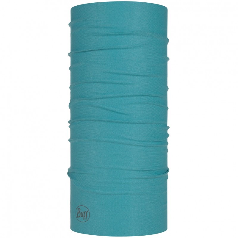 Шарф-труба Buff Original, Solid Dusty Blue (BU 117818.742.10.00) - Robinzon.ua