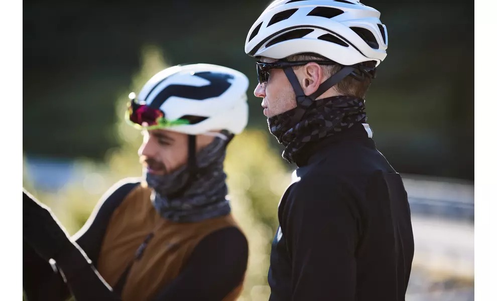 Шарф-труба Buff Thermonet, Asen Graphite (BU 124126.901.10.00) - 3 - Robinzon.ua