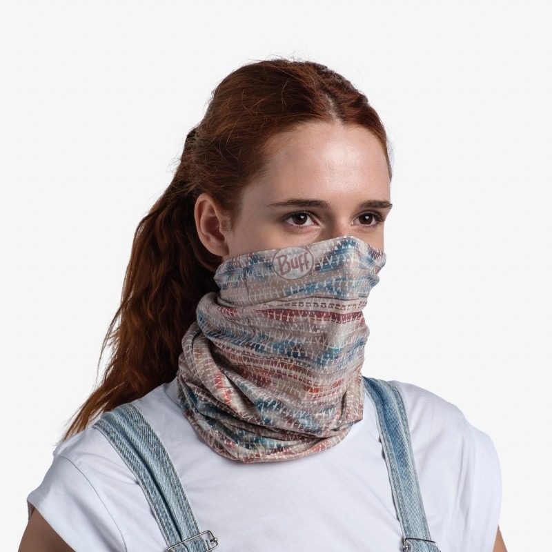 Шарф-труба Buff Original, Ory Multi (BU 126384.555.10.00) - 3 - Robinzon.ua