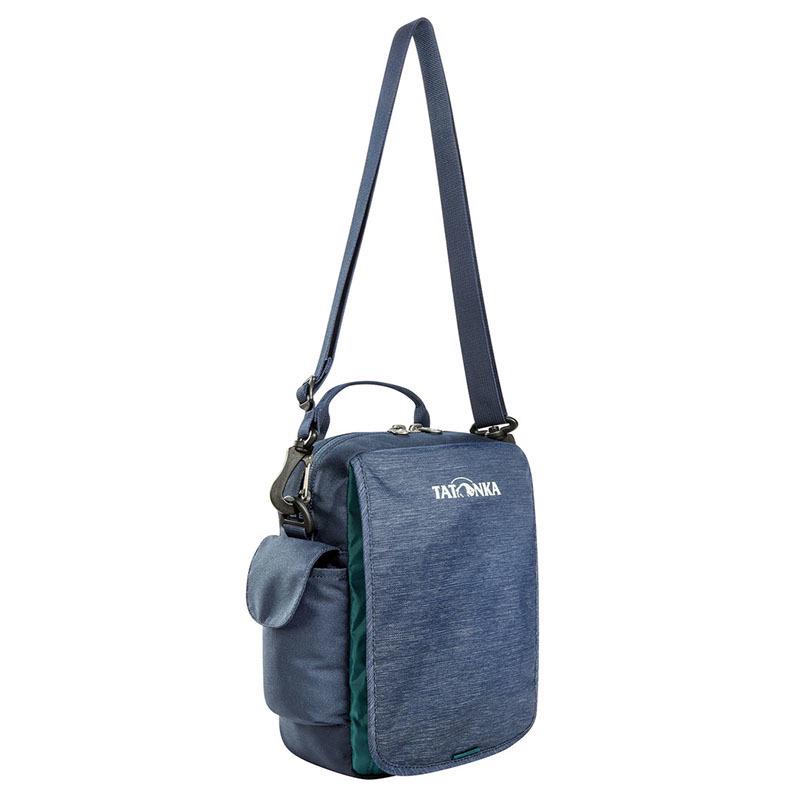 Сумка Tatonka Check In XT, Navy (TAT 3000.004) Сумка Tatonka Check In XT, Navy (TAT 3000.004) - Robinzon.ua