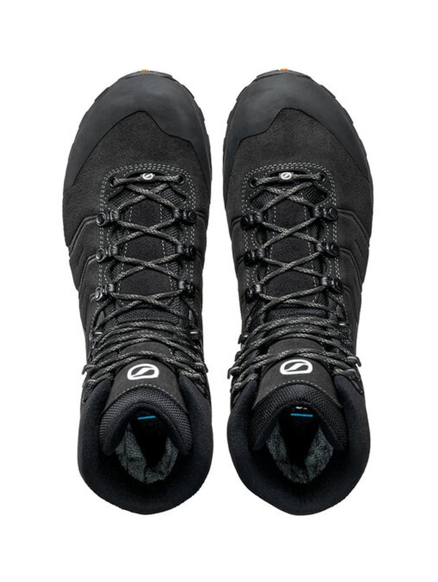 Ботинки SCARPA Rush Polar GTX Dark Anthracite 63138-200-1-48 - 4 - Robinzon.ua