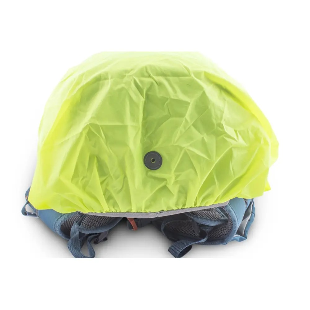 Накидка на рюкзак Pinguin Raincover 2020, Khaki, 15-35 L (PNG 356144) - 2 - Robinzon.ua