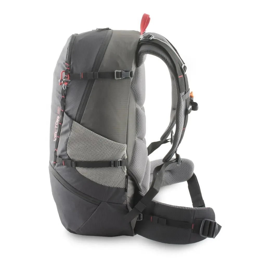 Рюкзак Pinguin Vector 35, Black (PNG 316193) 2020 - 6 - Robinzon.ua