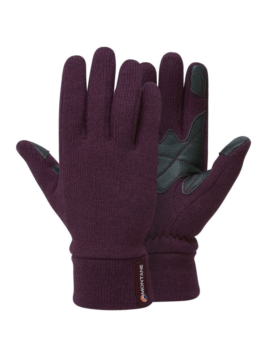 Перчатки Montane Female Neutron Glove, Saskatoon Berry, р.L (GFNGLSASN08) - Robinzon.ua