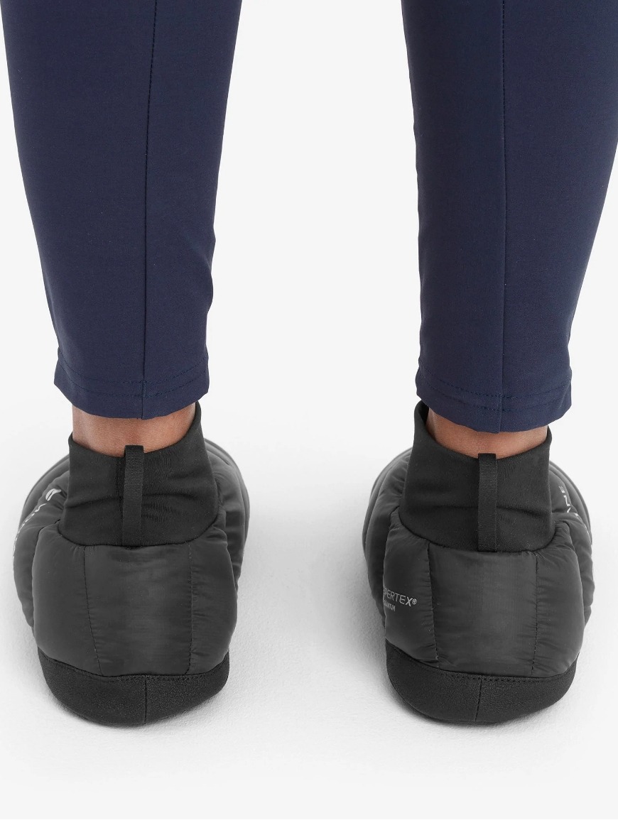 Чуні Montane Anti-Freeze Slipper, Black, XS (5056237082130) - 2 - Robinzon.ua