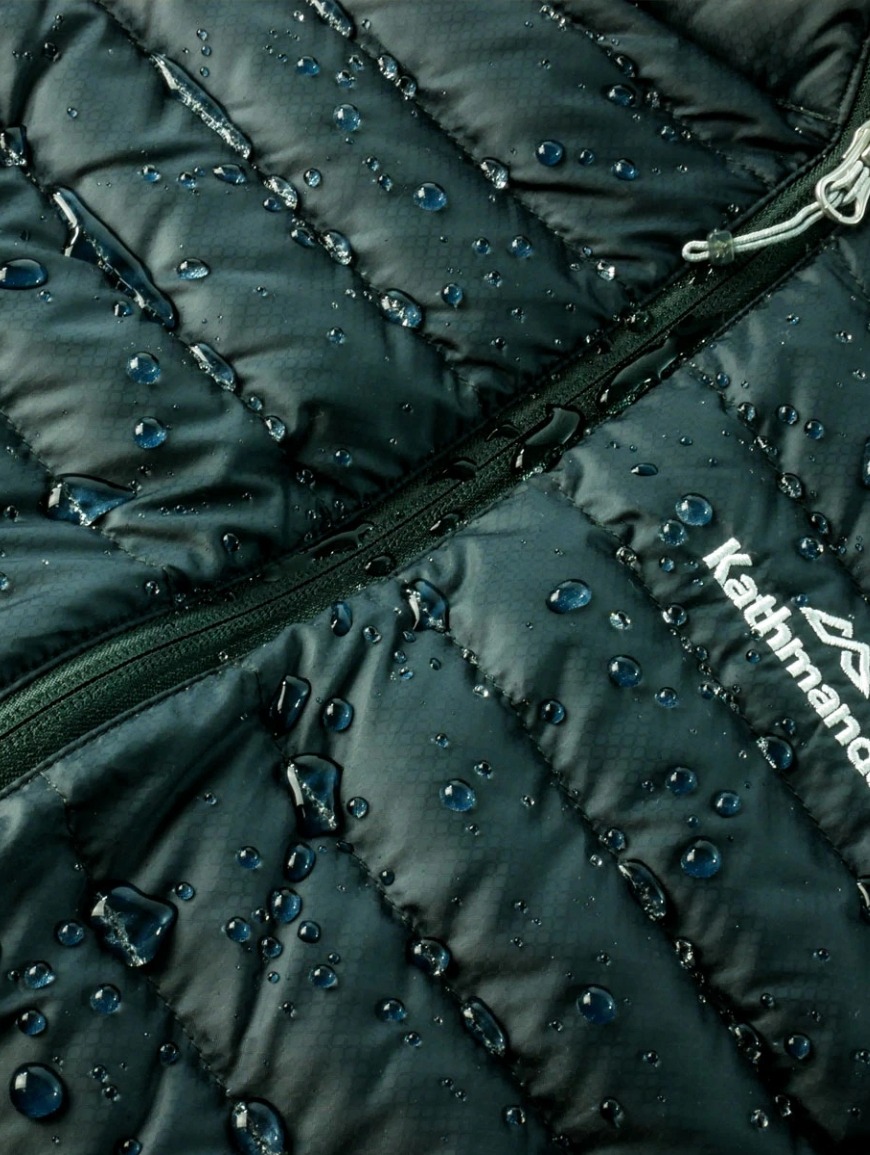 Просочення для пухових виробів Grangers Down Repel, 300 мл (GRF137) - 4 - Robinzon.ua