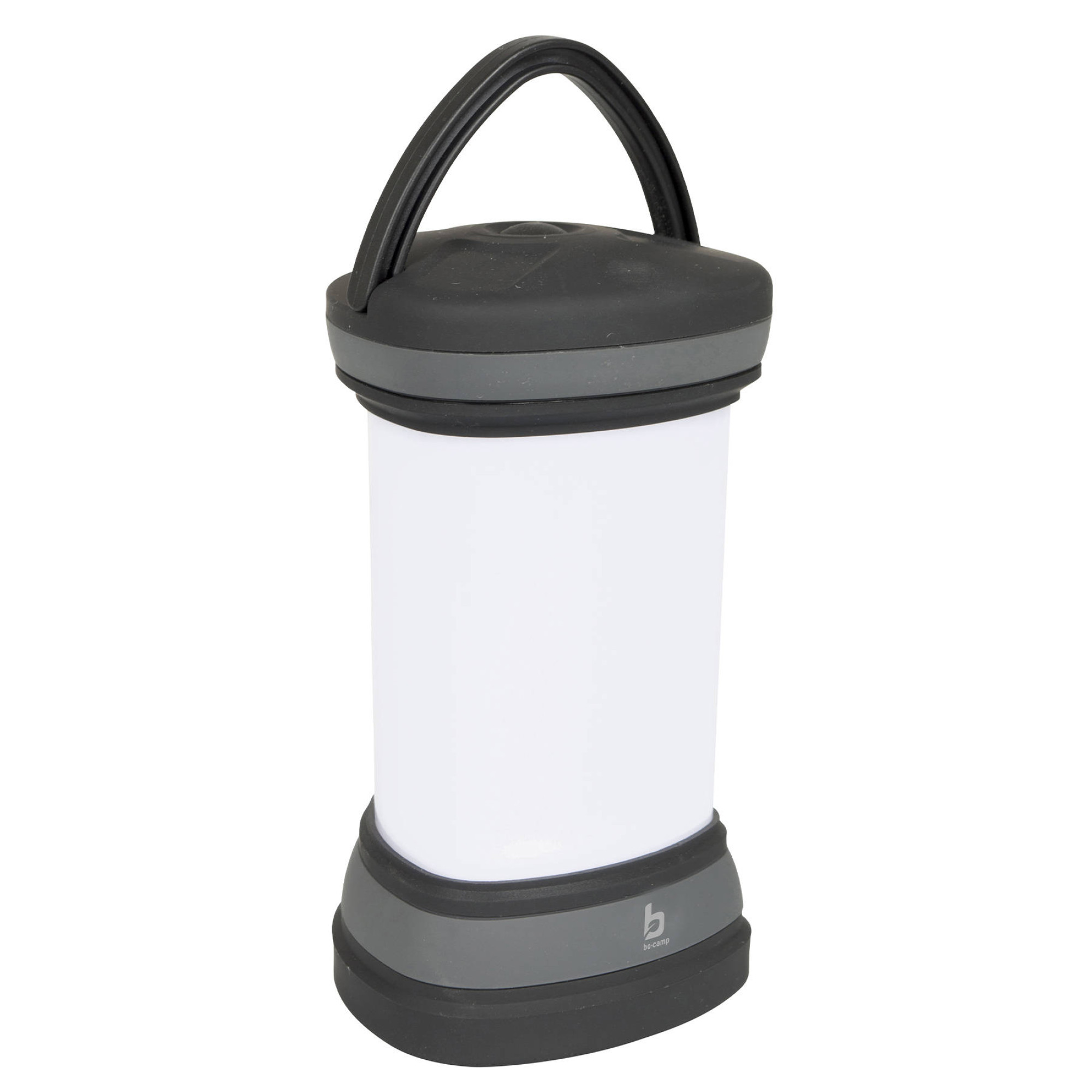 Ліхтар кемпінговий Bo-Camp Flux High Power LED 180 Lumen Black/Anthracite (5818895) - Robinzon.ua