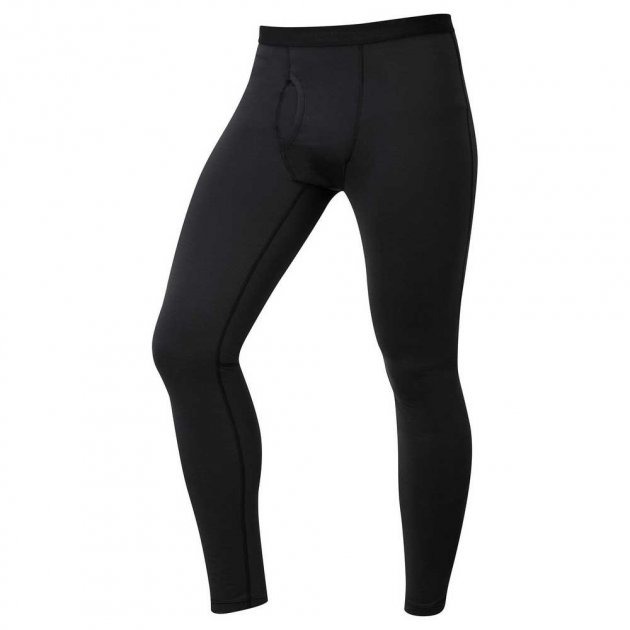 Штани Montane Dart Thermo Long Johns, Black, M (5056237063931) - Robinzon.ua