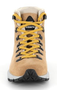 Напівчеревики жіночі Zamberlan 325 CORNELL LITE GTX WNS, tan, 38 (006.3679) - 3 - Robinzon.ua