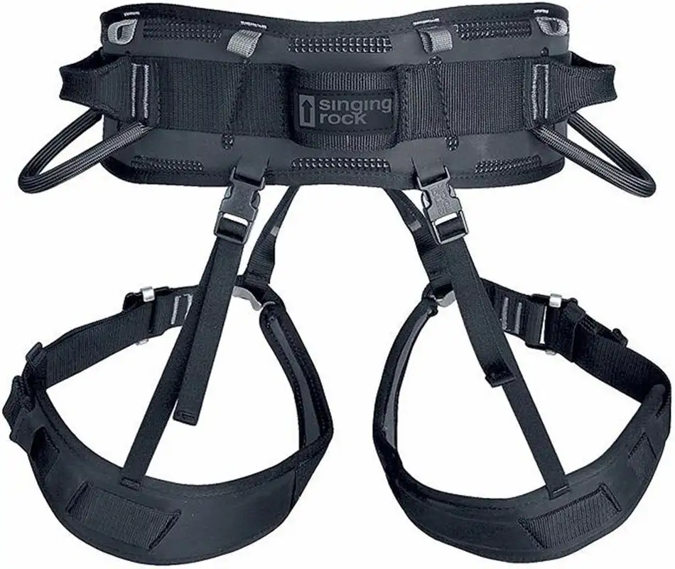 Страховочная система Singing Rock Urban ll M/L (SR W0022.BB-03) - 1 - Robinzon.ua